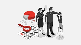 Проверка зарубежных юрлиц и ошибка на 145 млн руб.