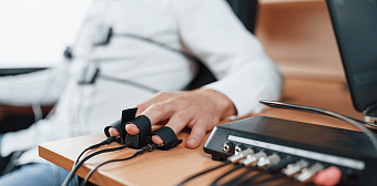 Положение о проведении опросов работников с использованием полиграфа