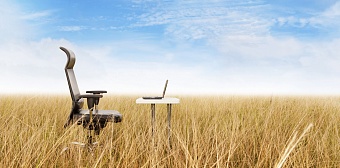 Гид для топ-менеджера: Работа в дистанционном режиме