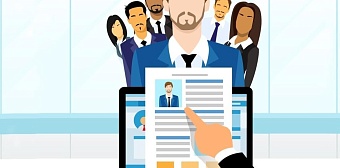 Проверка соискателей/кандидатов на вакансию при приеме на работу.