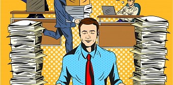 Как победить низкую производительность сотрудников