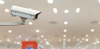 Видеонаблюдение в российском ритейле