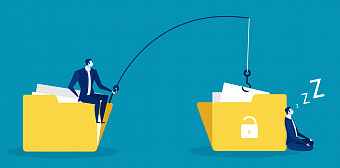 Утечки информации ограниченного доступа в 2021 году