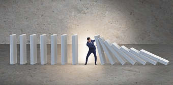 Кризис-менеджмент: проверка готовности к изменениям