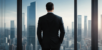 Отрасль корпоративной безопасности бизнеса или как мы решили сделать свой вклад в ее развитие