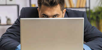 Типовые схемы мошеннических действий