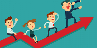 Большая политика и лидерство в компании