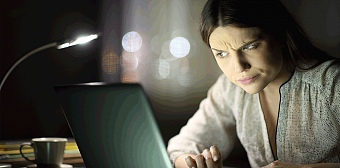 Какие категории сотрудников могут разгласить или продать секреты вашей компании?