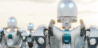 Как ажиотаж вокруг искусственного интеллекта усугубляет кризис навыков безопасности