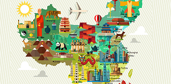 Обзор доступных корпоративных реестров стран Азии и Ближнего Востока