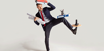 ФИЛОСОФИЯ ЗАЩИТЫ: Трудоголизм как угроза кадровой безопасности