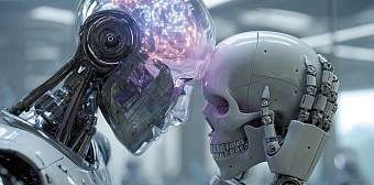 ПРАВО: Доказательства, полученные при помощи технологий искусственного интеллекта