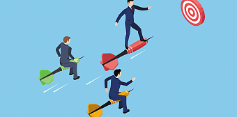 Целеполагание и KPI