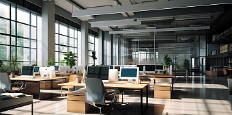 Оптимизация офисных форматов как инструмент психологической безопасности