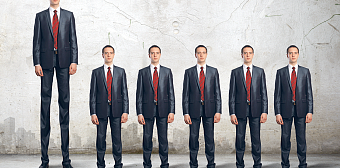 ФИЛОСОФИЯ ЗАЩИТЫ: Лидерство в организации. Связь с безопасностью