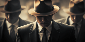 ПРАВО: Агентирование