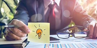 Все более рискованный контрагент