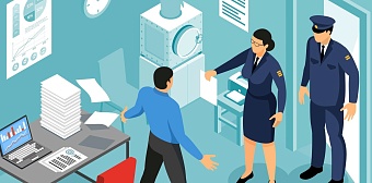 Влияние налоговой проверки на бизнес.