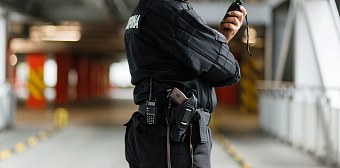 В СЕТИ: Проект закона «О частной охранной деятельности»