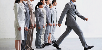 Лидерство в организации. Связь с безопасностью