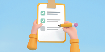 Как чек-листы помогают автоматизировать охранную безопасность?