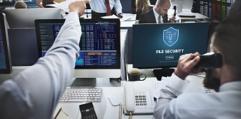 DLP на удаленке