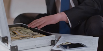 Выявление публичной коррупции в Российской Федерации