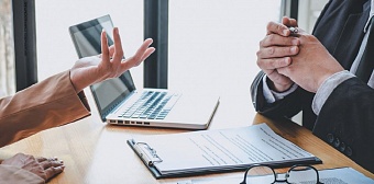 Разные типы интервью и их применение