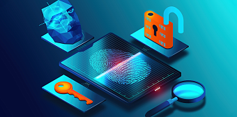 Три технологии для развития систем контроля доступа