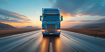 Кризис в грузоперевозках 2025: как сохранить безопасность бизнеса?