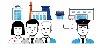 Разграничение полномочий МВД и контрольно-надзорных ведомств в отношении бизнеса