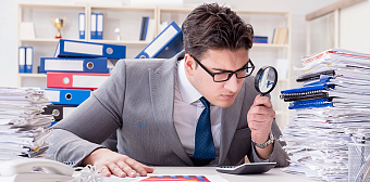 Система противодействия мошенничеству на предприятии