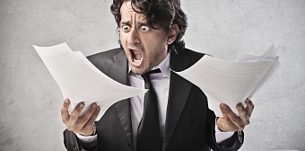 Приостановление операций по счету ИП по решению налогового органа