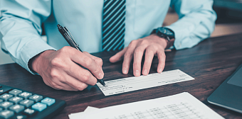 ПРАВО: Аккредитивная форма расчетов