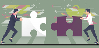 ЕСТЬ РЕШЕНИЕ: Окупаемость интеграционного решения по автоматизации деятельности служб ЭБ