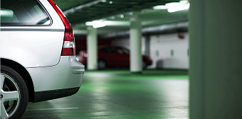 Безопасность парковок: современные решения для традиционных угроз