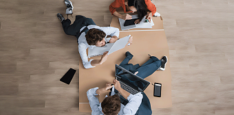 Защита конфиденциальности и корпоративных данных на мобильных устройствах сотрудников