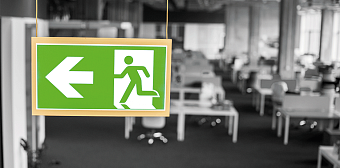 Как провести тренировку по эвакуации при пожаре