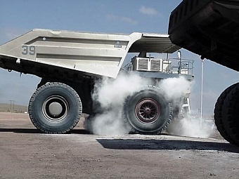 Конфликт нормы и прогресса. Инновации в сфере противопожарной защиты