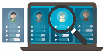 Скоринговая оценка кандидата