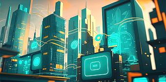 Цифровое будущее функции экономической безопасности российских предприятий