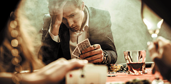 Выявление лудоманов среди сотрудников: минимизация рисков для бизнеса в условиях эпидемии игромании