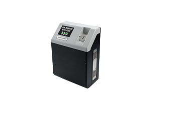 ГК ЮПХ представит на выставке компактный антитеррористический комплекс «Шельф-ТИ-р»