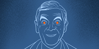 Как могут обмануть при помощи нейросетей.