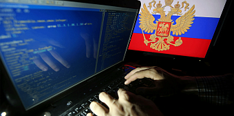 Риски кибербезопасности в условиях санкций