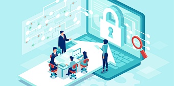 Корпоративная безопасность - Построение системы корпоративной безопасности.