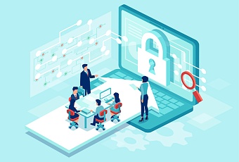 Корпоративная безопасность - Построение системы корпоративной безопасности.