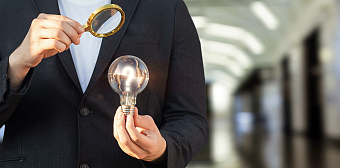 Инновационные решения для Служб Безопасности: продукт от компании ООО «Сократ»