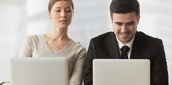 Как обнаружить утечку клиентской базы и выявить наличие «левого» бизнеса у работника? Как обнаружить использование ресурсов и наработок компании в личных целях сотрудников?