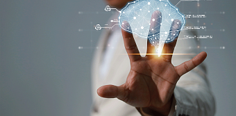 Искусственный интеллект при работе с контрагентами